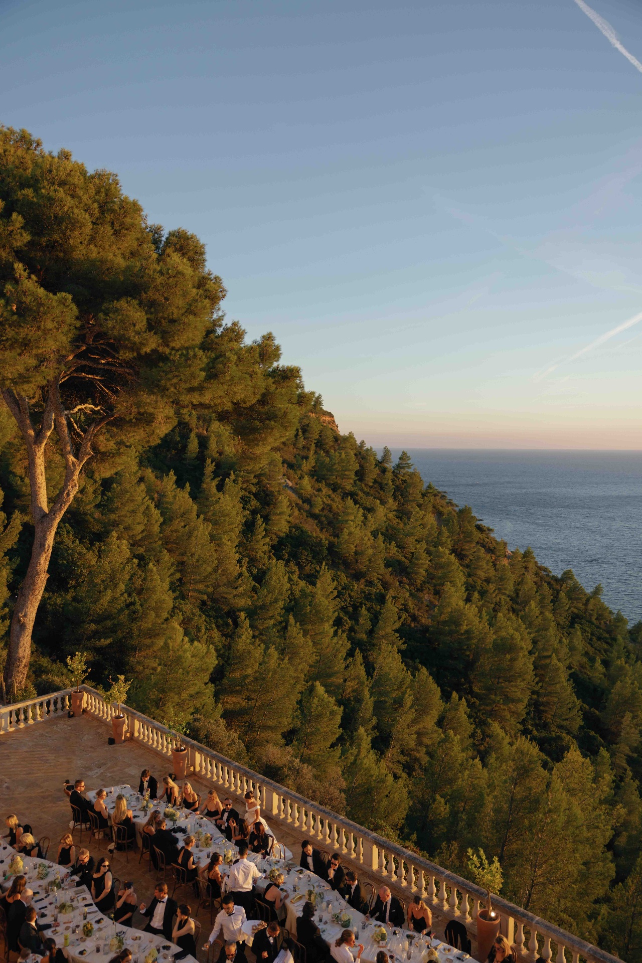 Cassis. France — 109