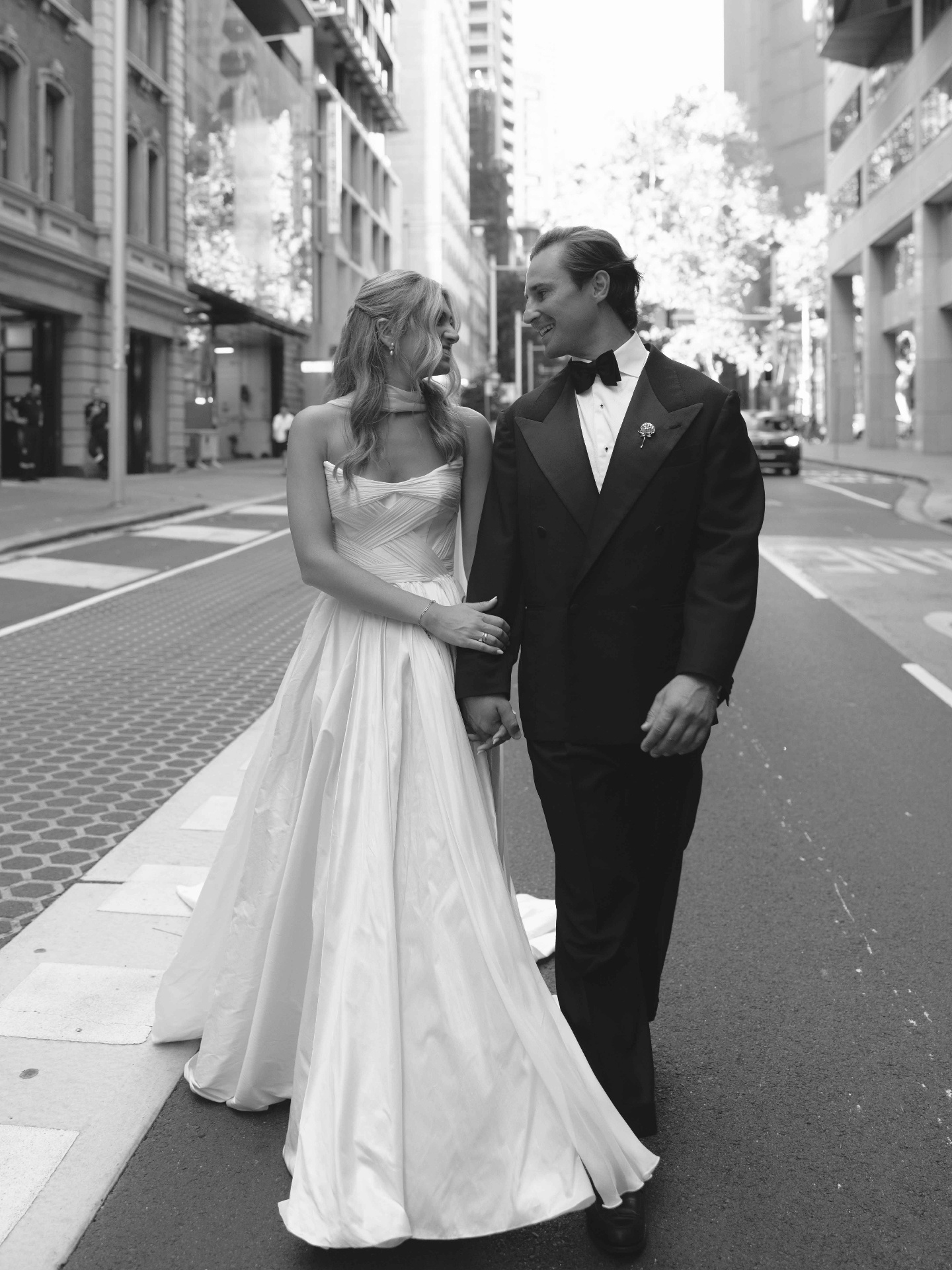 Sydney City — 175