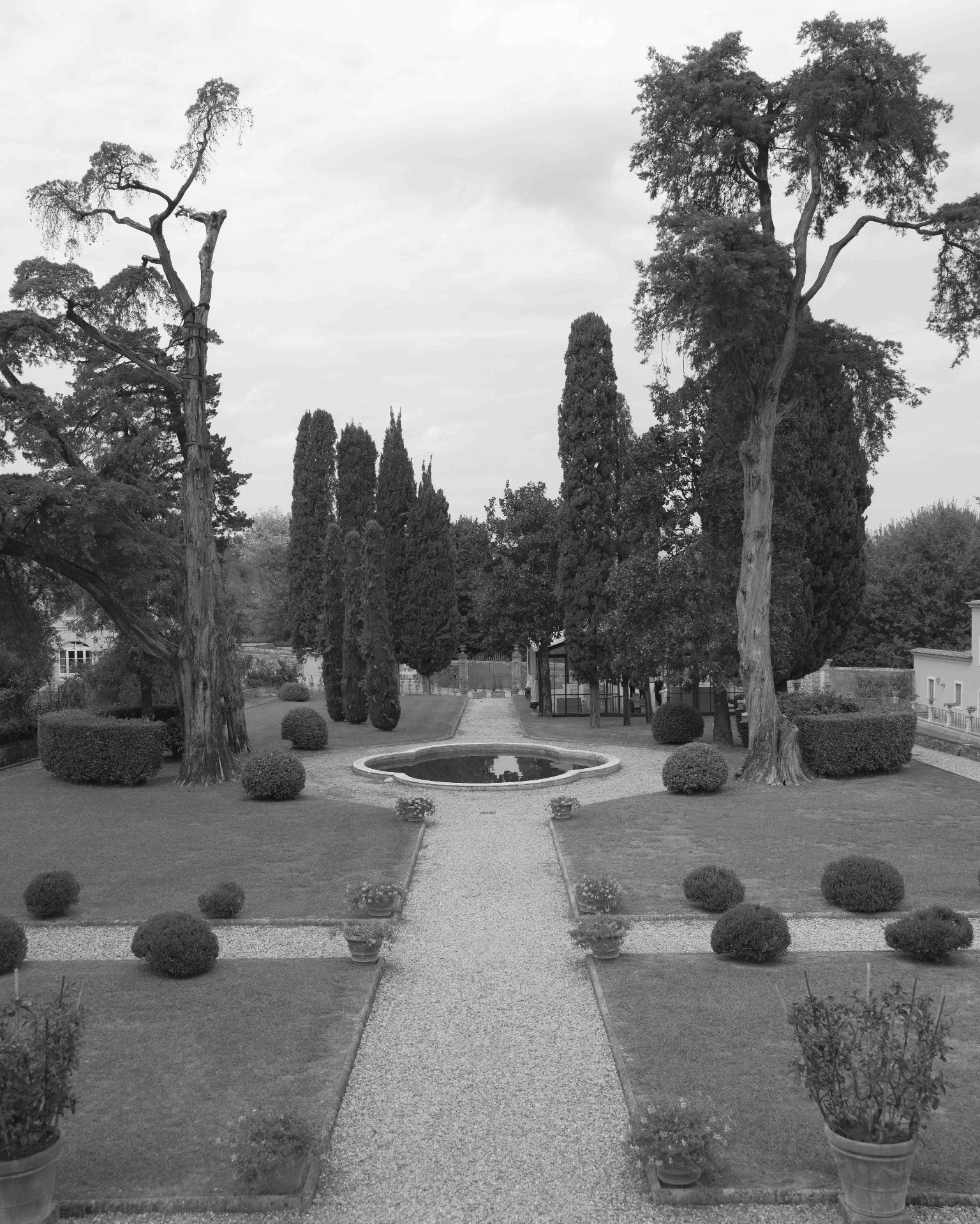Lucca. Italy — 70