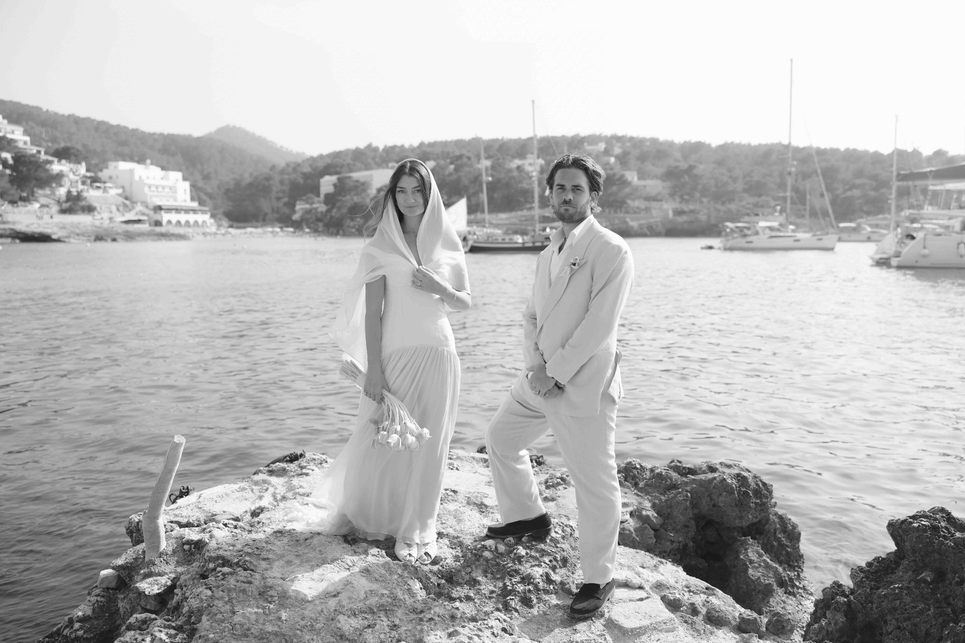 Ibiza. Spain — 27