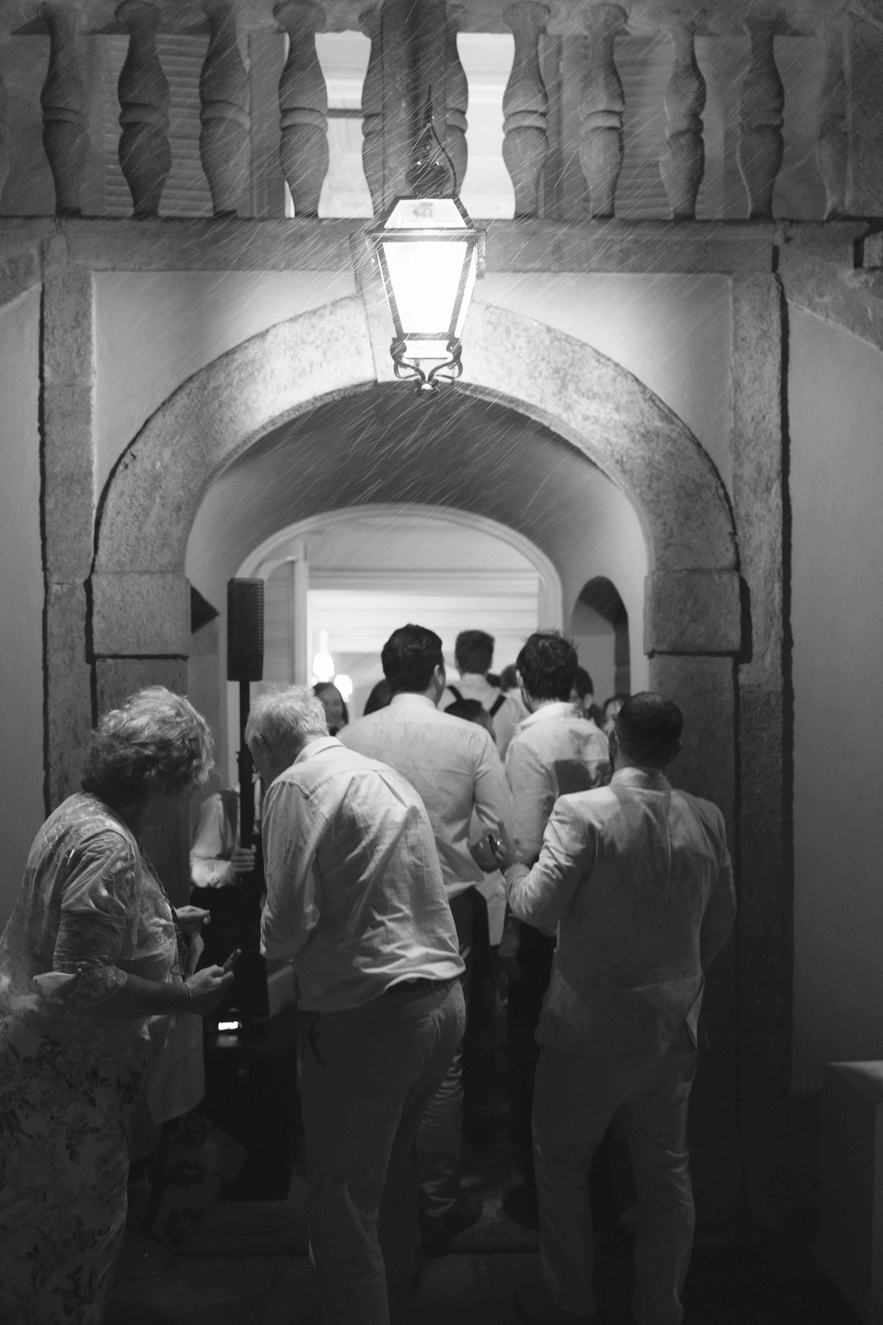 Lucca. Italy — 36