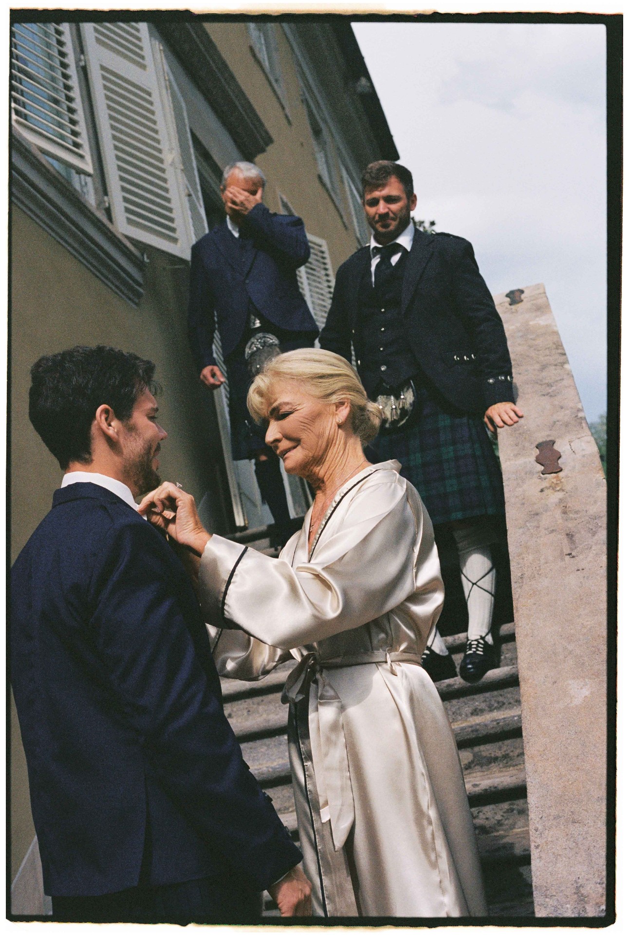 Lucca. Italy — 69
