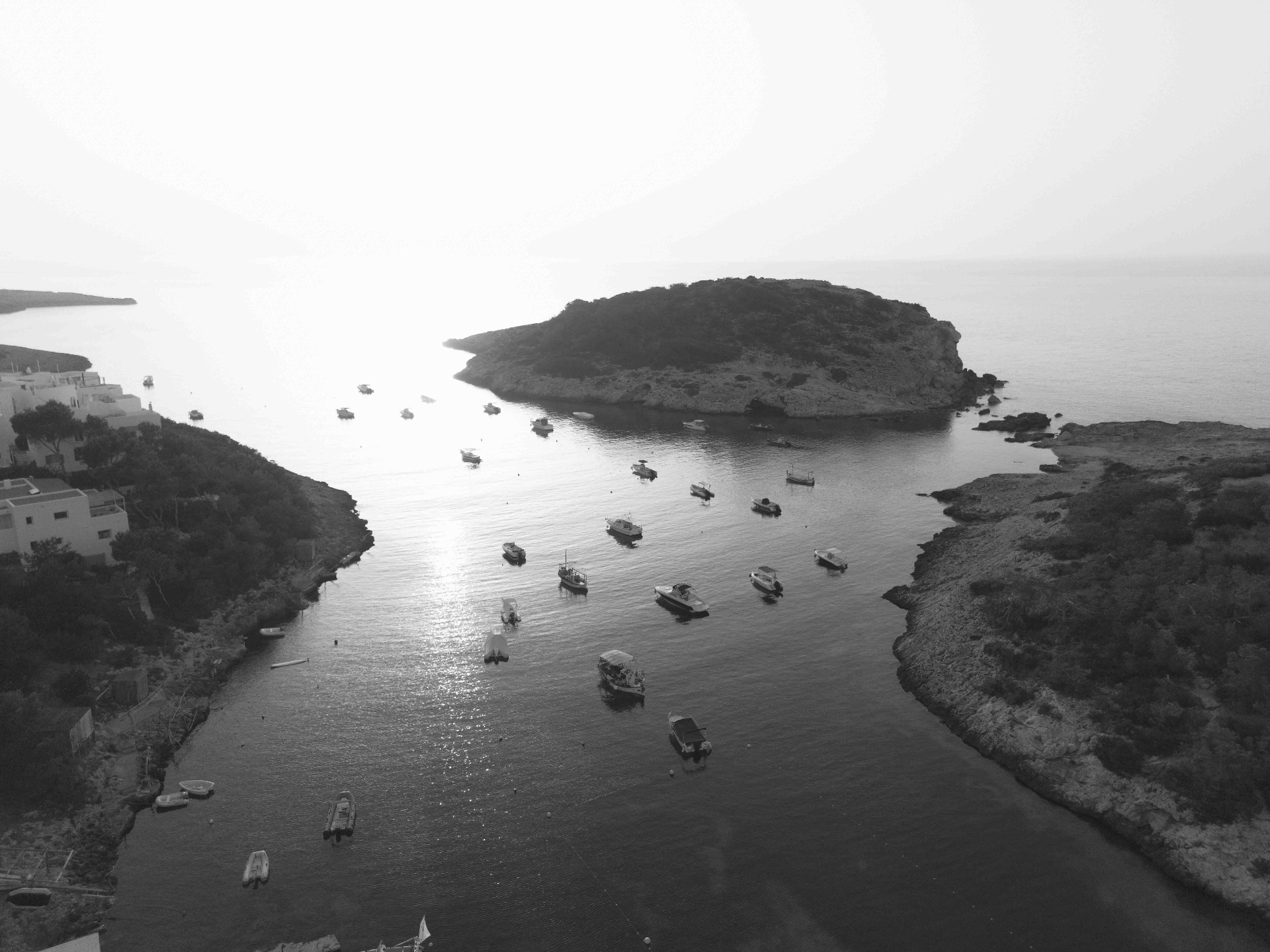 Ibiza. Spain — 32