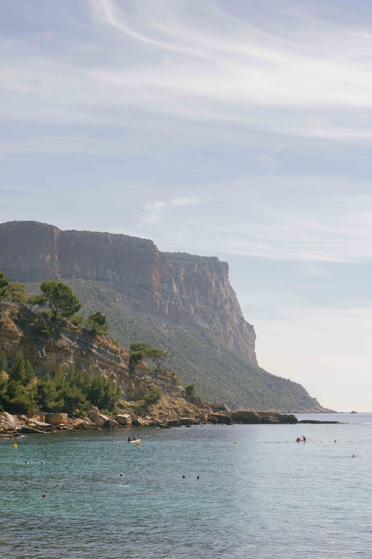 Cassis. France — 45