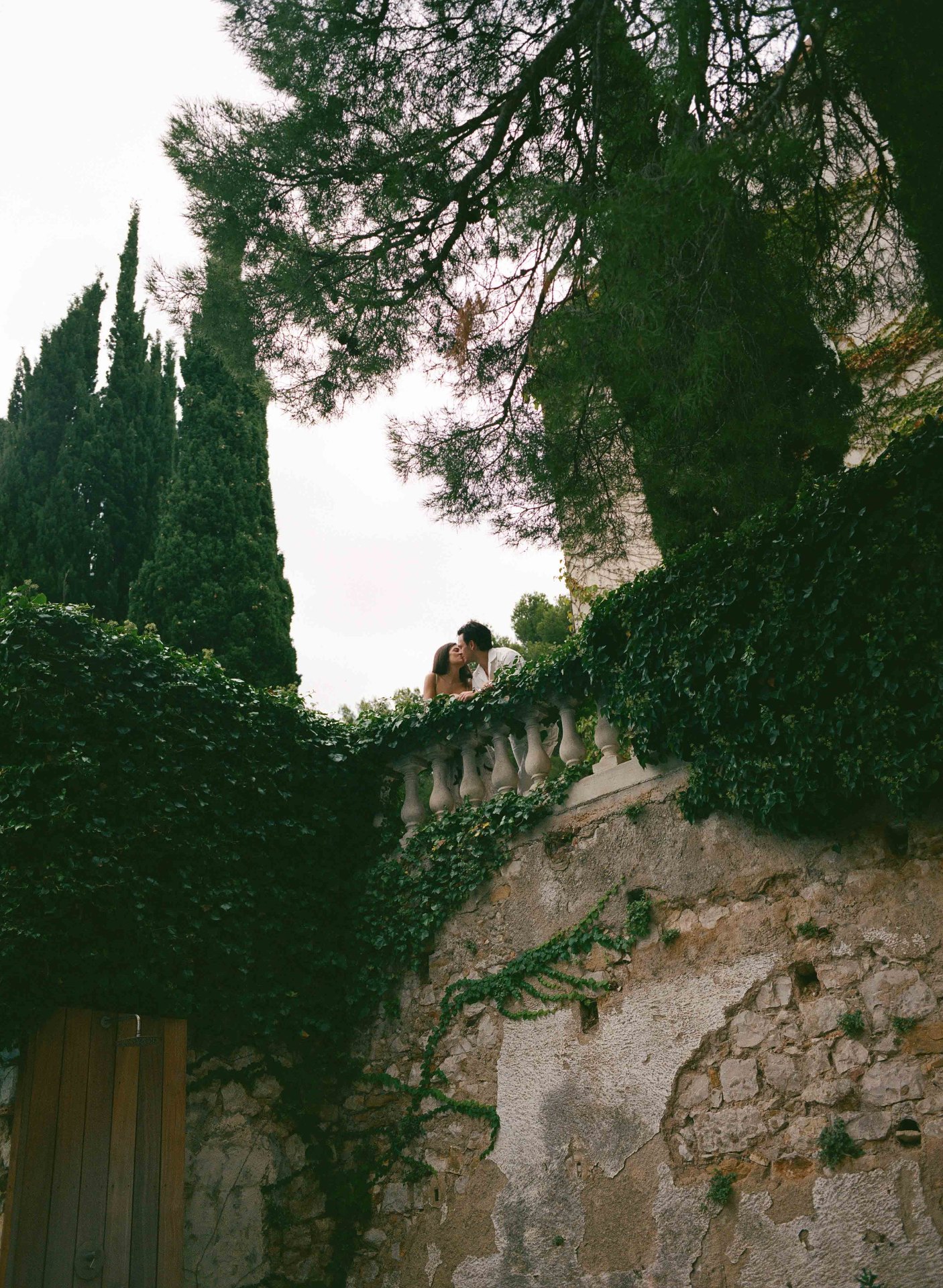 Cassis. France — 110
