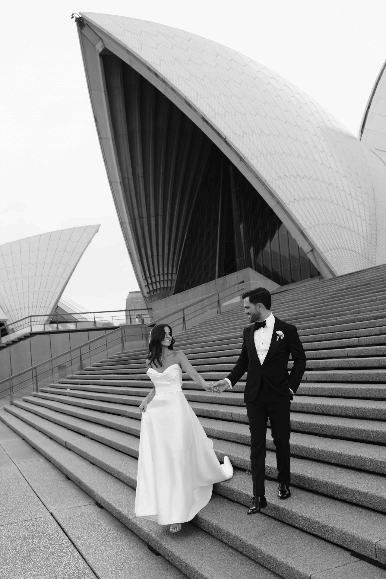 Sydney Opera House — 30