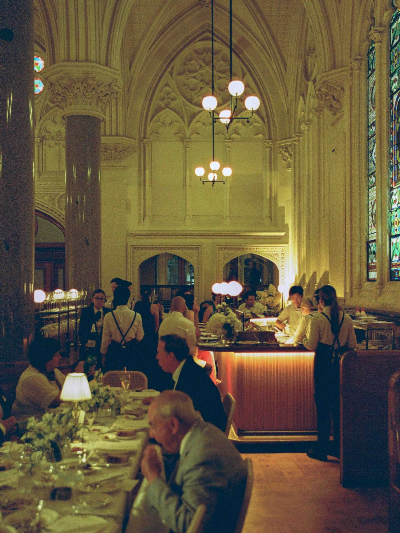 Melbourne — 43