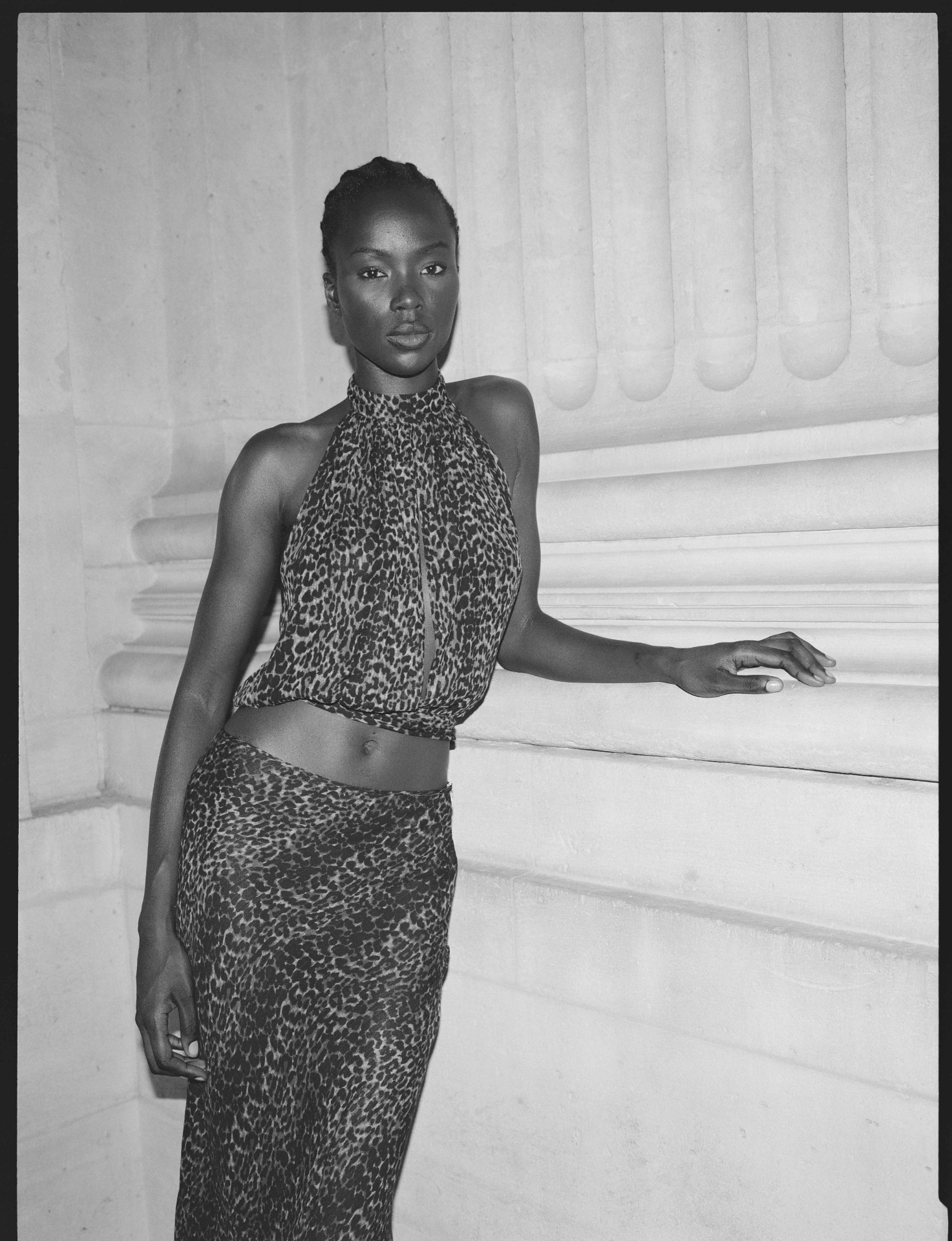 Arcina Ori — 75