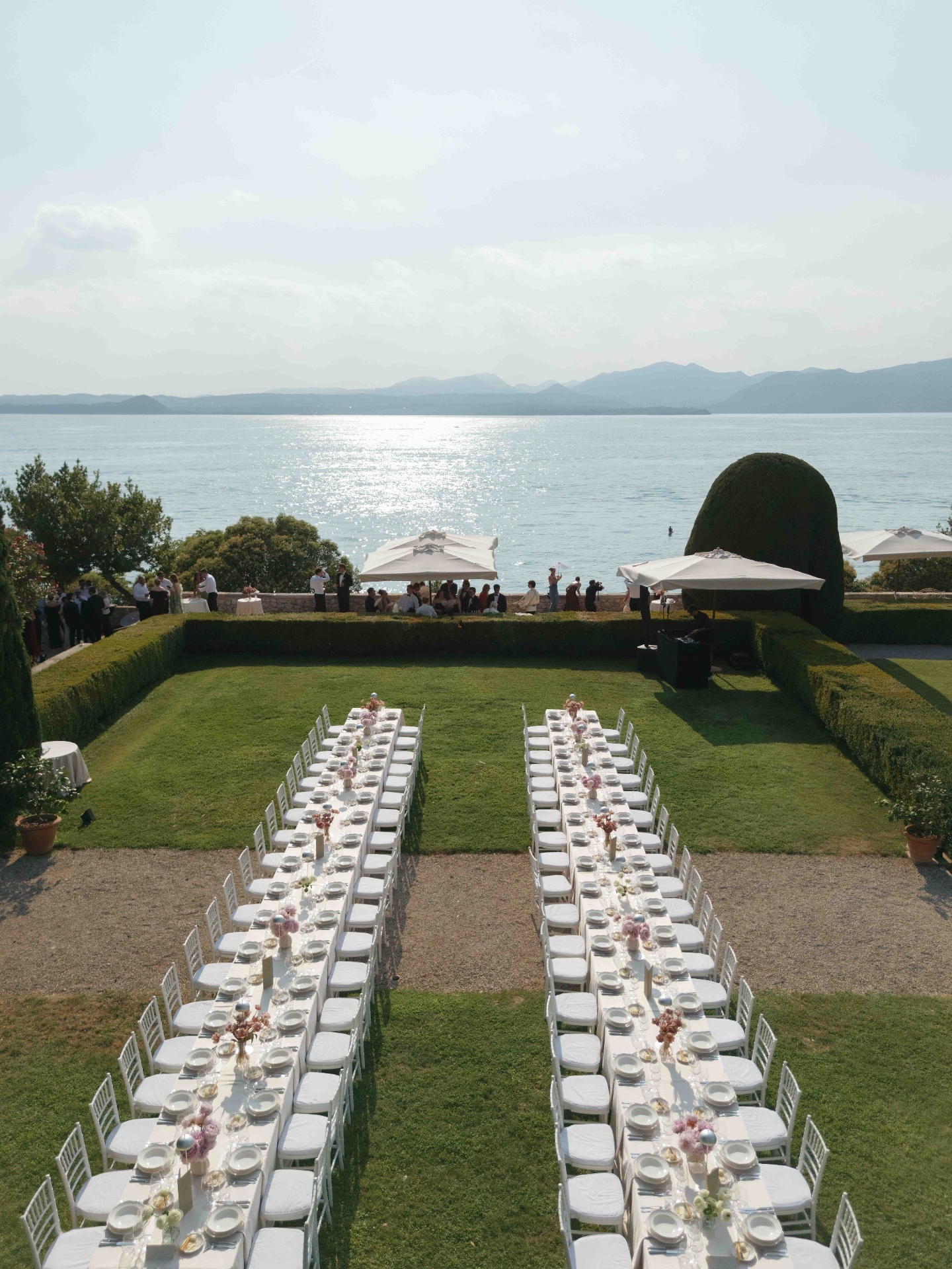 Villa San Vigilio — 69