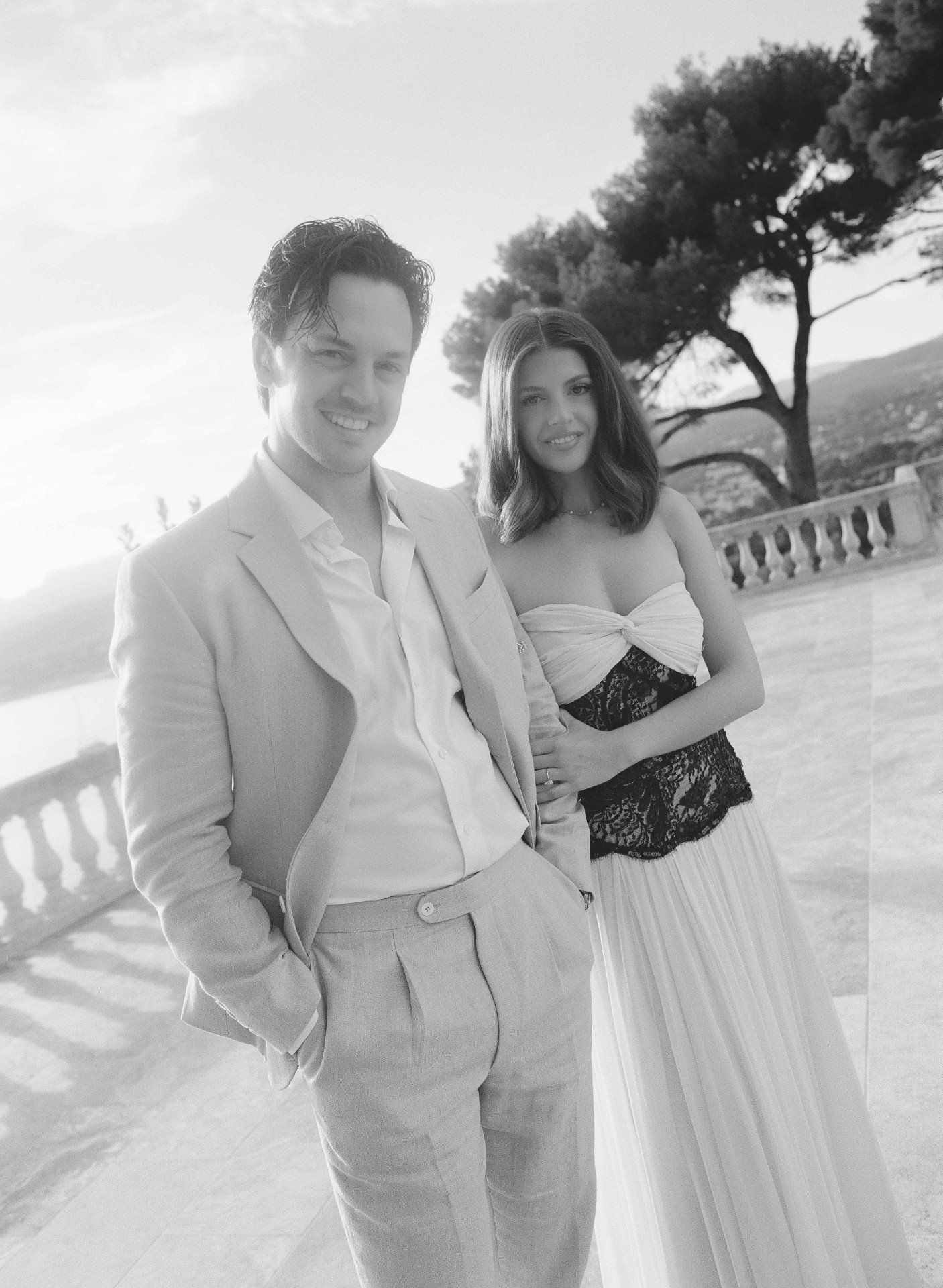 Cassis. France — 42