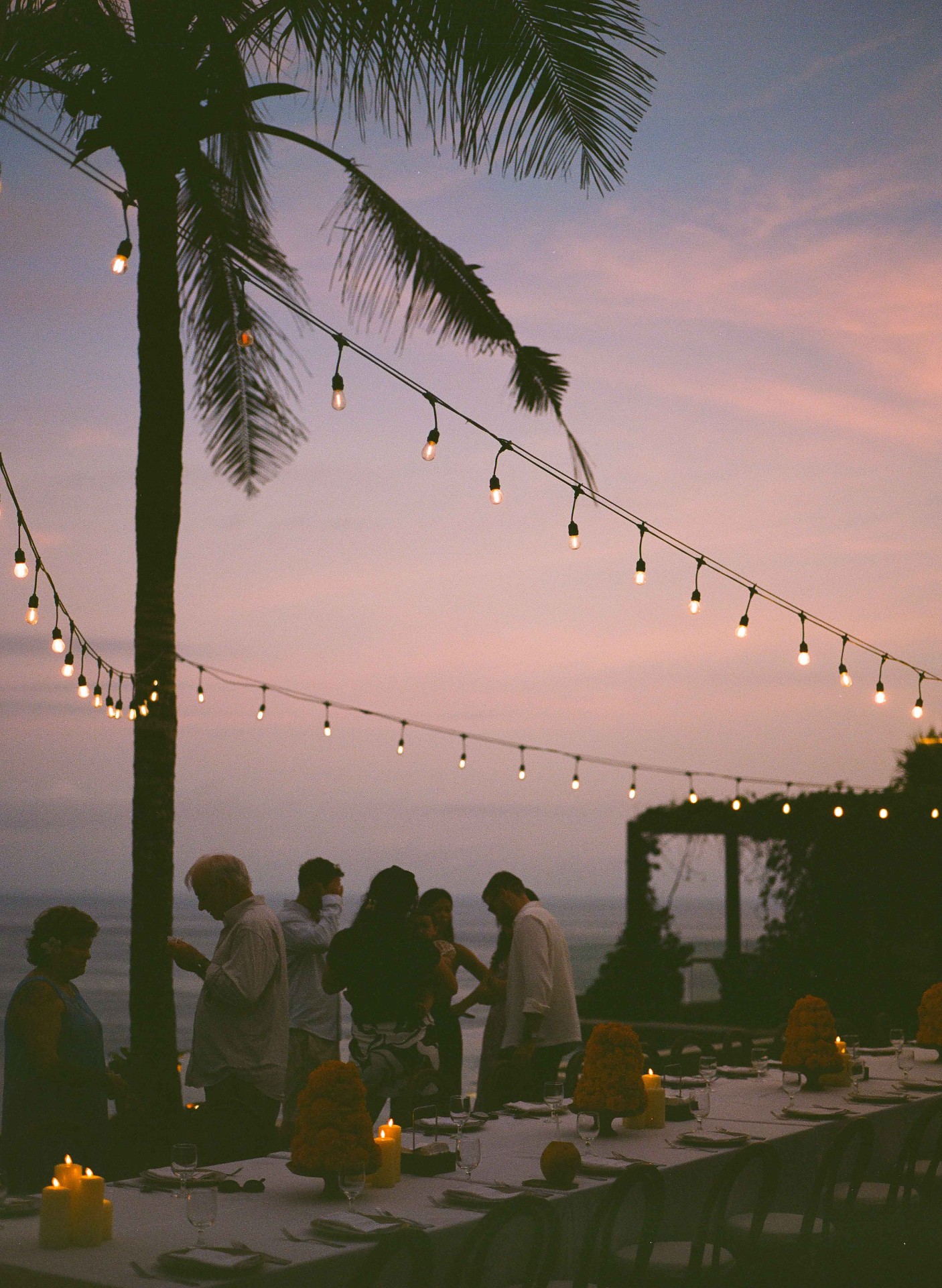 Uluwatu. Bali — 5