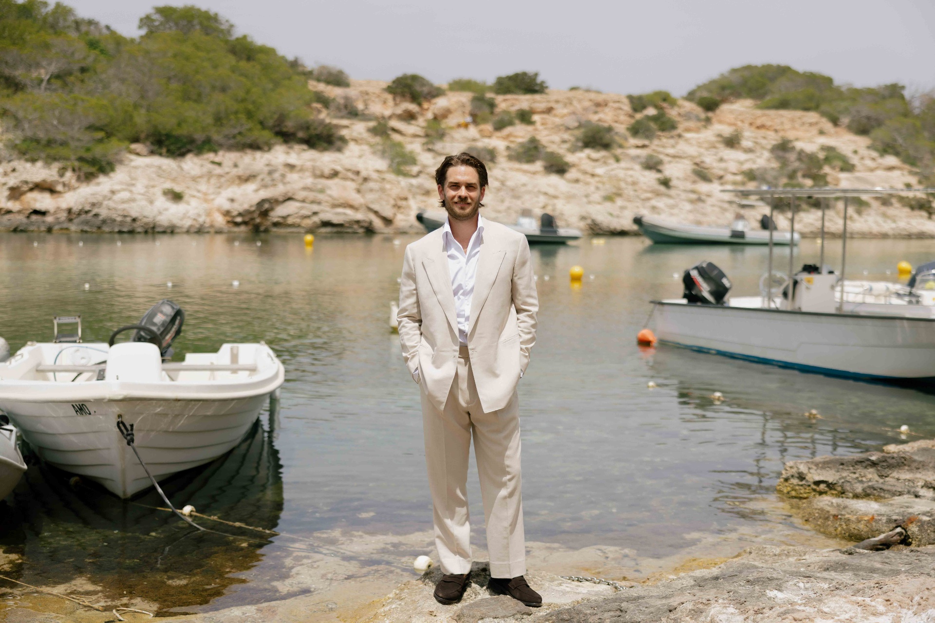 Ibiza. Spain — 66
