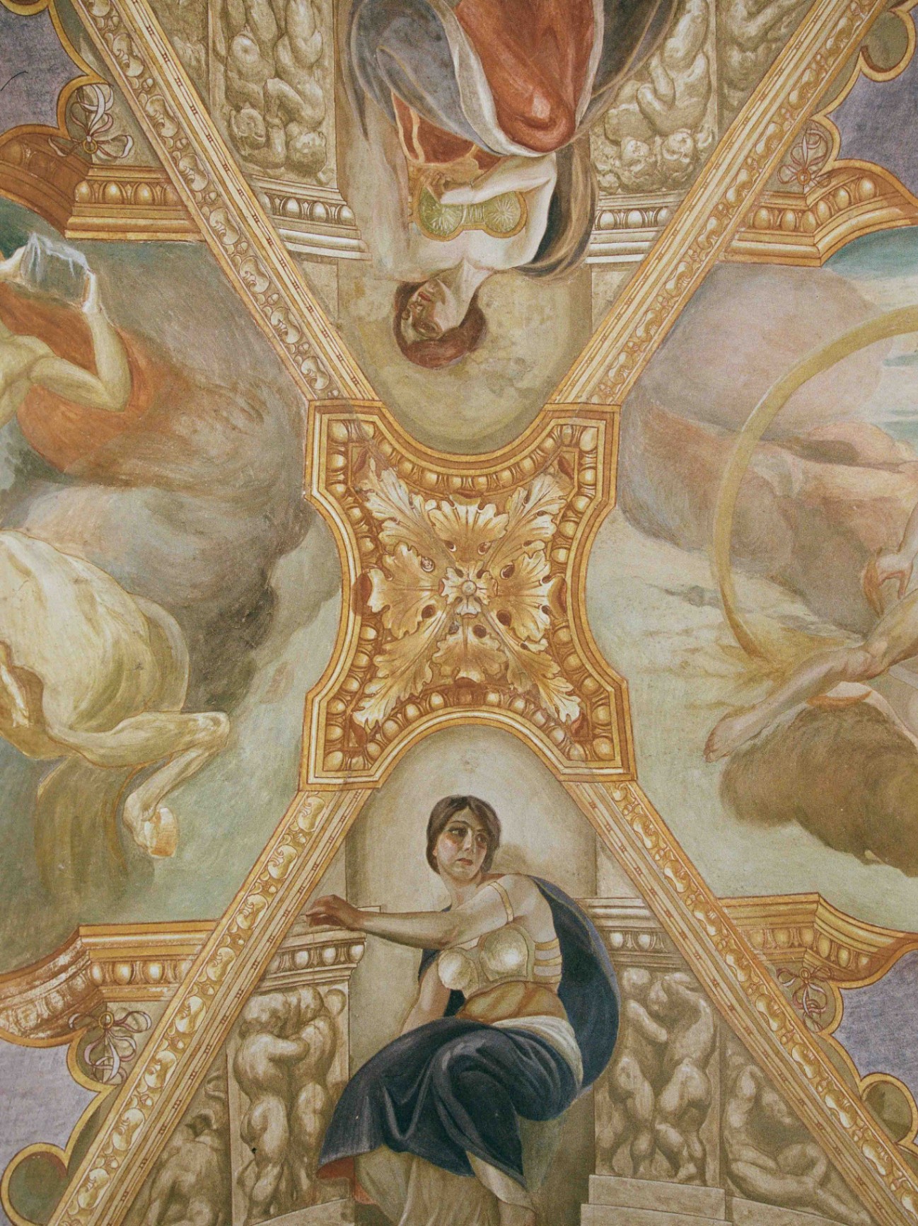 Villa San Vigilio — 37