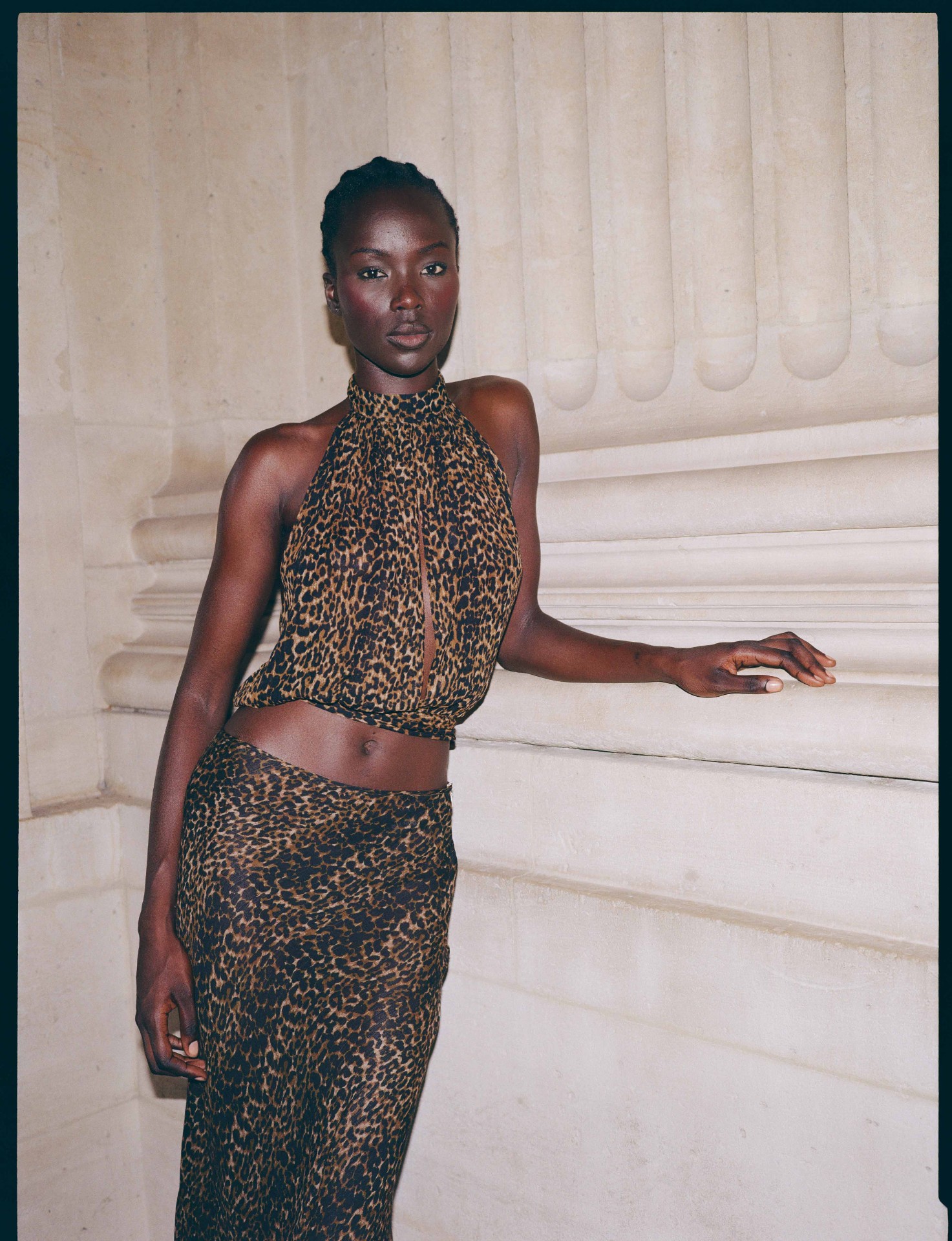 Arcina Ori — 24
