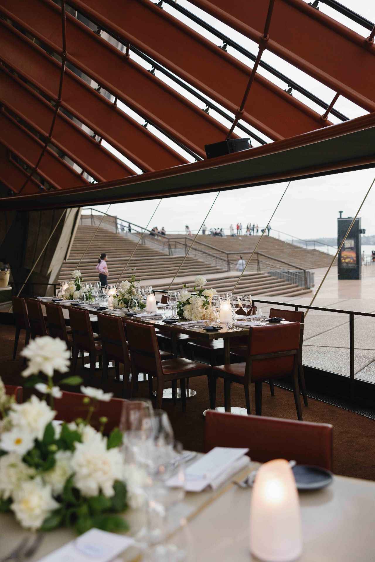 Sydney Opera House — 7