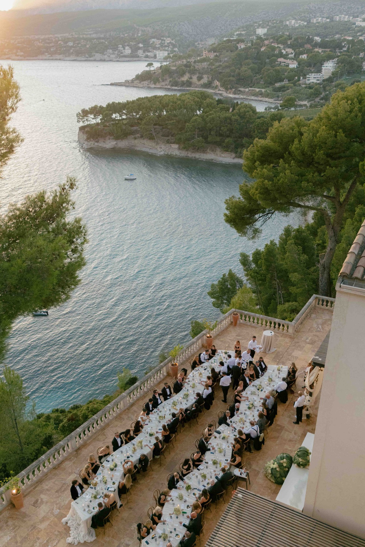 Cassis. France — 70