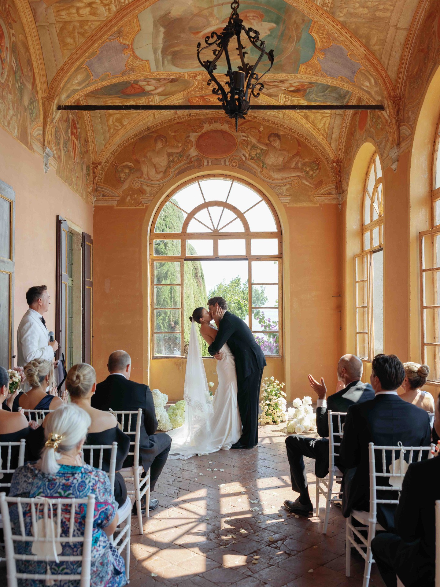 Villa San Vigilio — 6