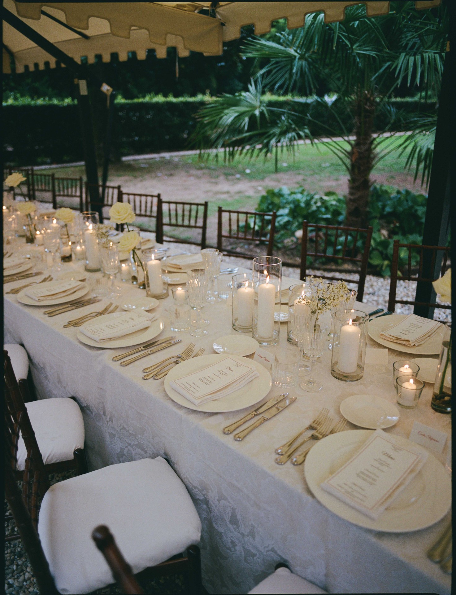 Lucca. Italy — 100