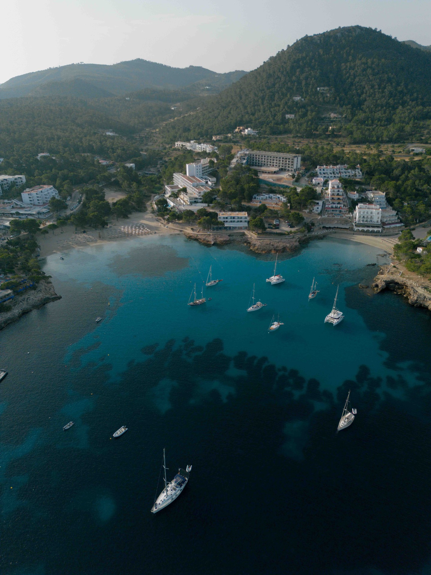 Ibiza. Spain — 51