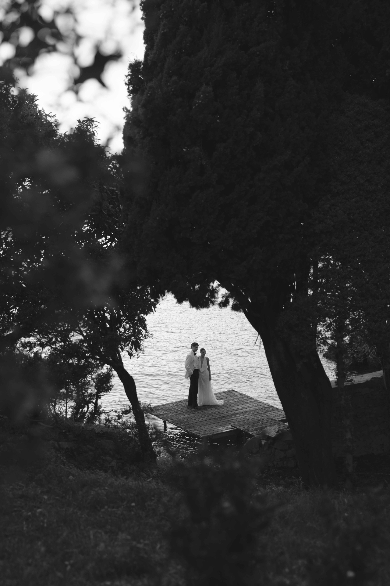 Villa San Vigilio — 35