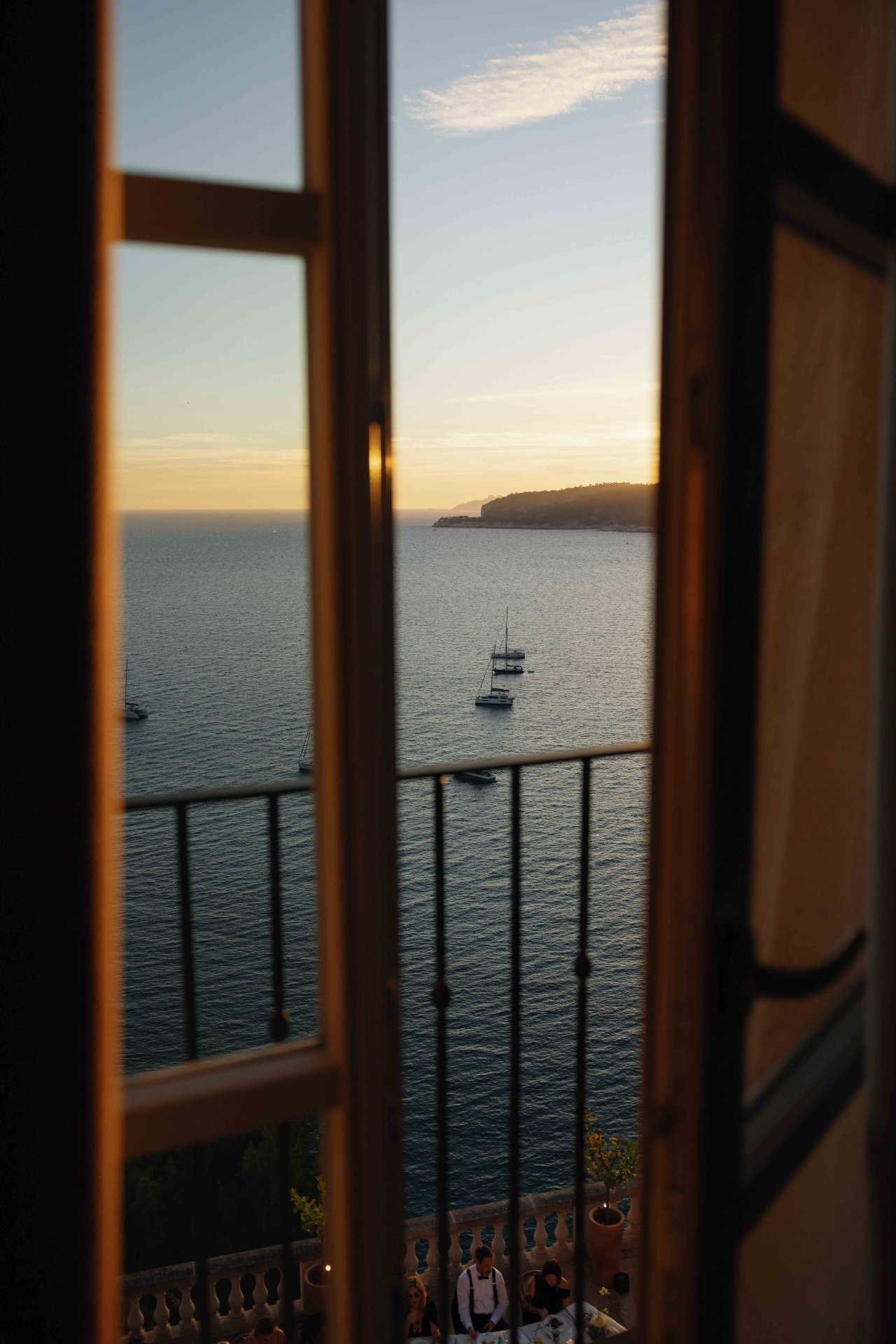 Cassis. France — 86