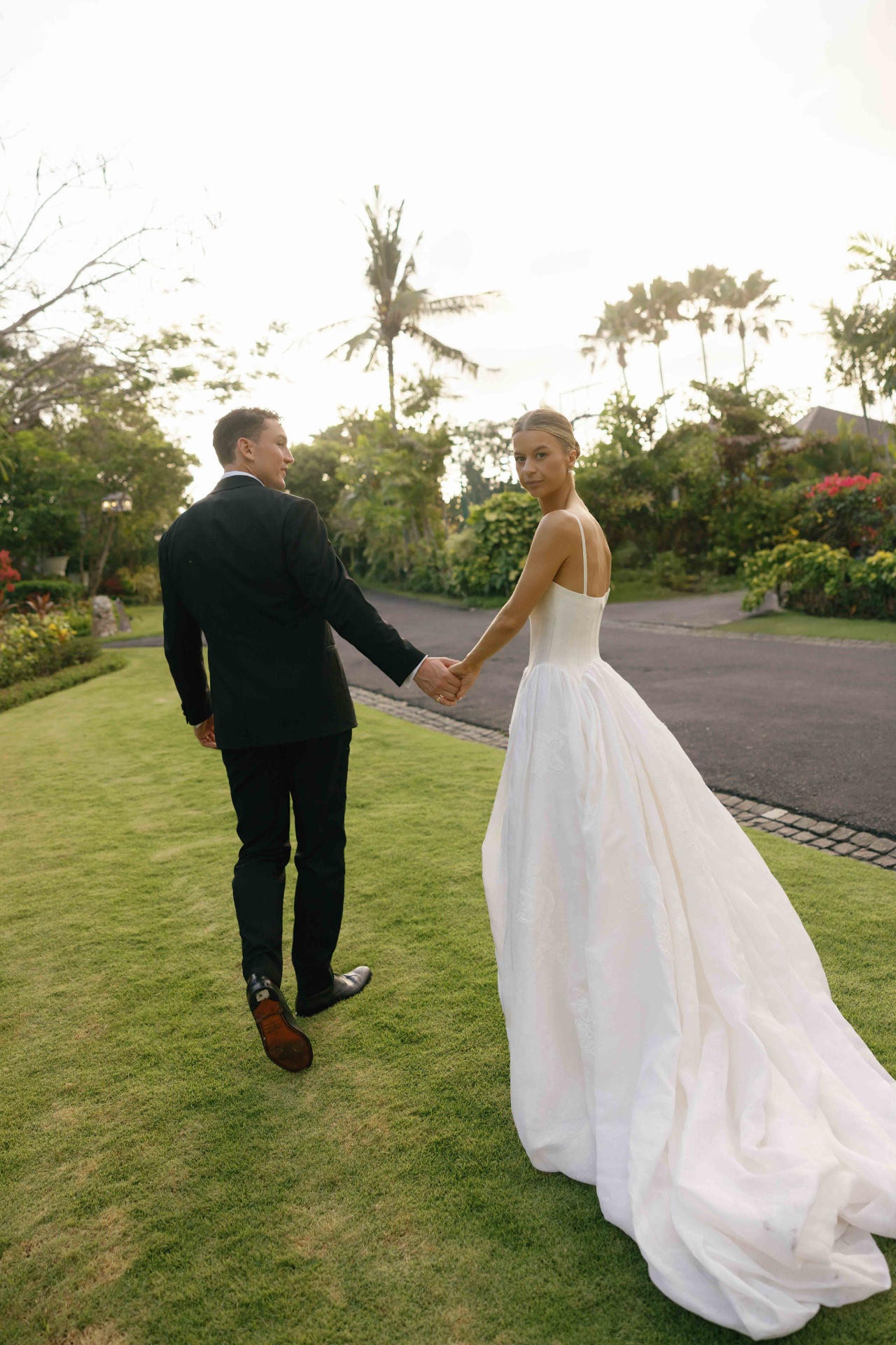 Uluwatu. Bali — 33