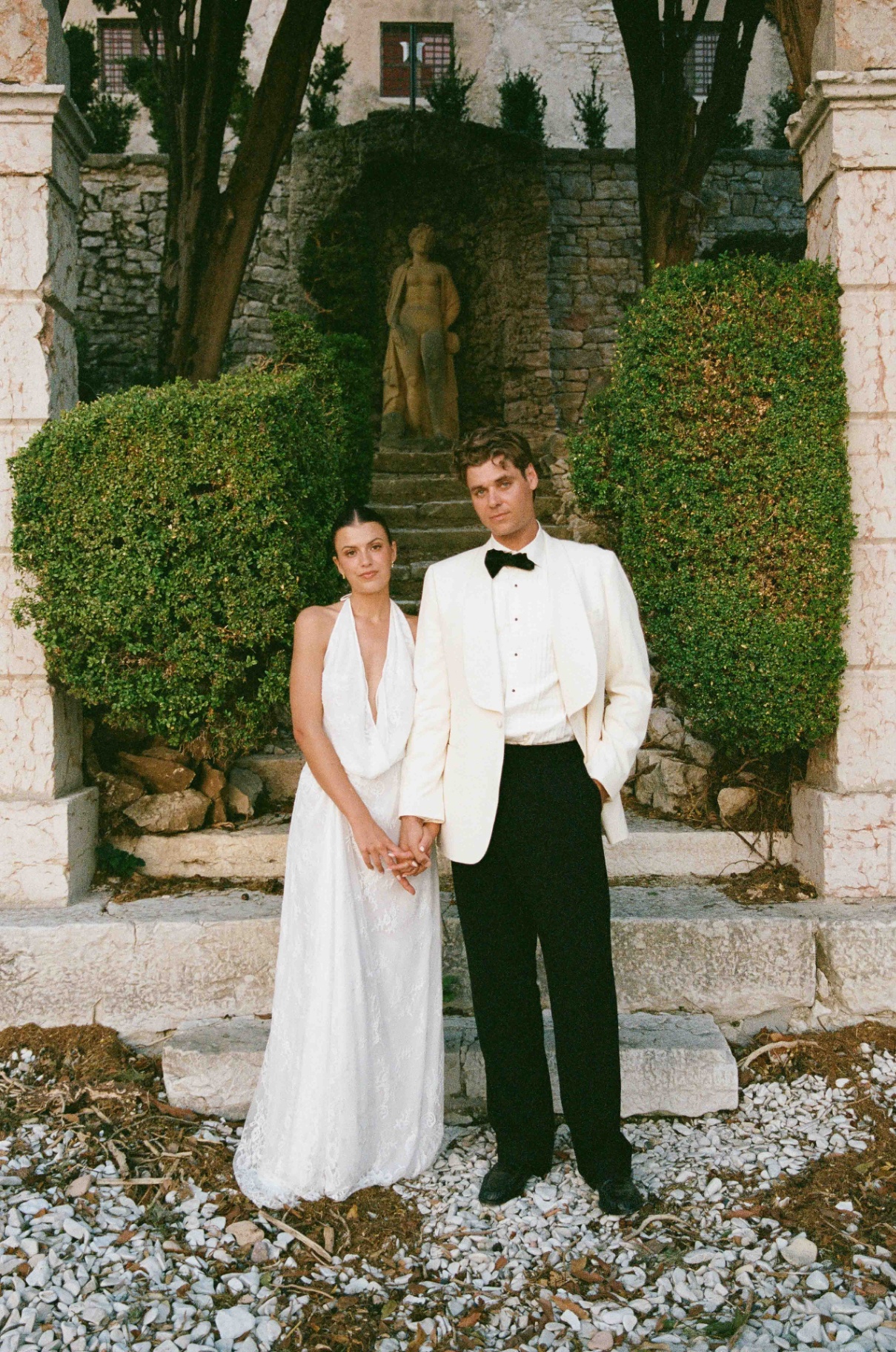 Villa San Vigilio — 86