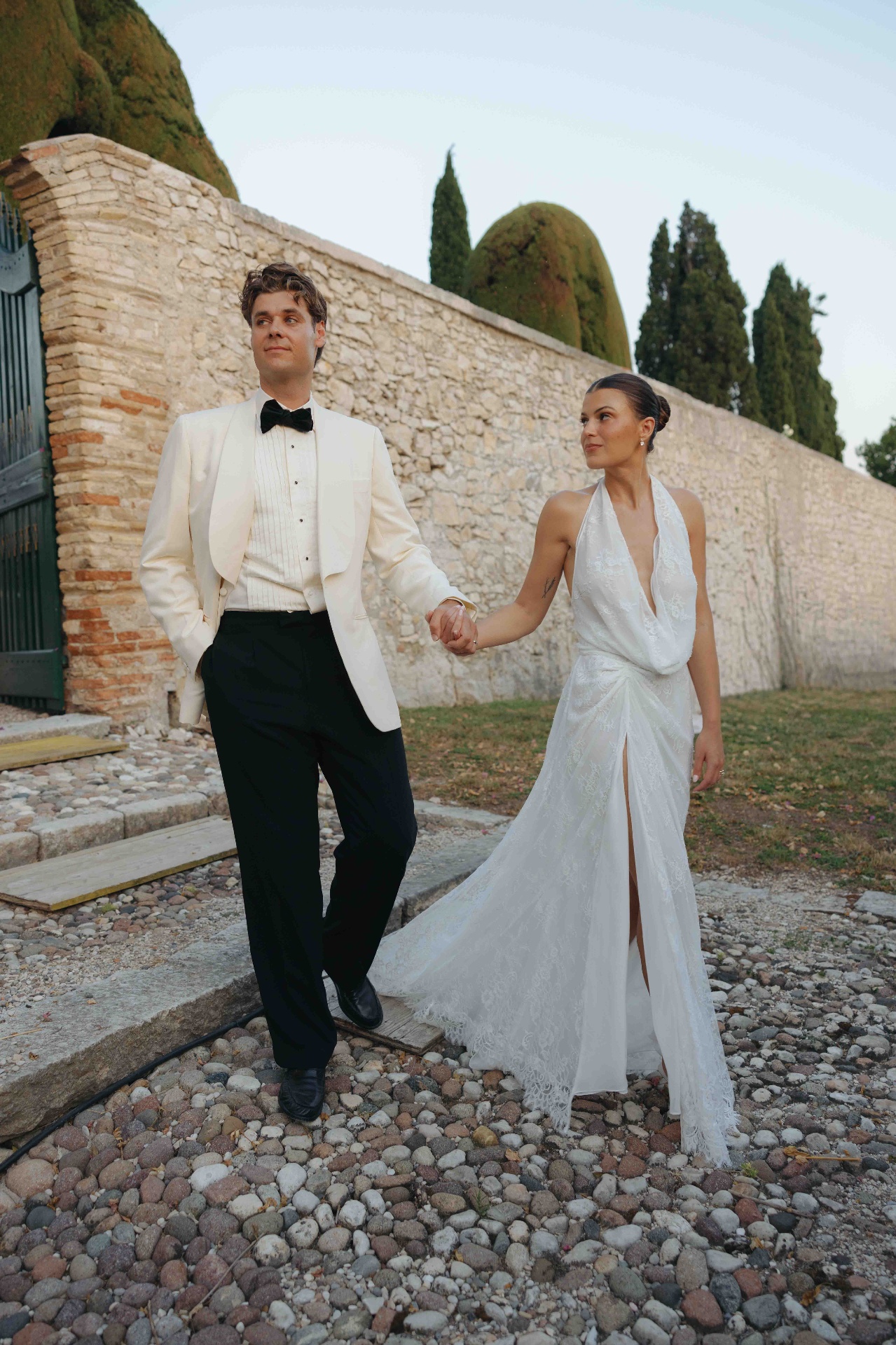 Villa San Vigilio — 63